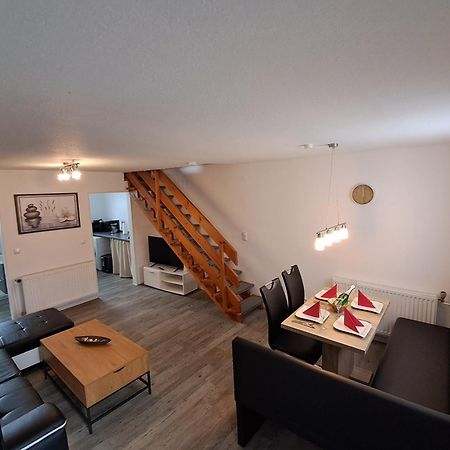 Fewo Nordsee Wohnung 1 شيلينغ المظهر الخارجي الصورة