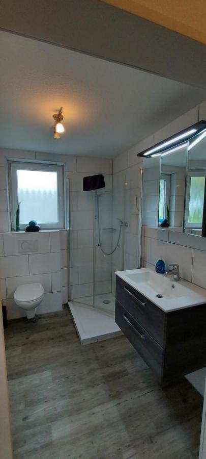 Fewo Nordsee Wohnung 1 شيلينغ المظهر الخارجي الصورة
